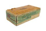 Collectible Ammo: Partial Box Winchester .32 Automatic Colt Cartridges Metal Patched Bullets Smokeless Powder Center Fire - 3 of 10