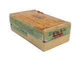 Collectible Ammo: Partial Box Winchester .32 Automatic Colt Cartridges Metal Patched Bullets Smokeless Powder Center Fire - 4 of 10
