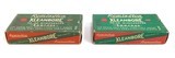 Collectible Ammo Lot of 2: Full Box Remington 30-30 Winchester Express KleanBore 150 Grain & 170 Grain Center Fire Smokeless Cartridges - 6 of 8
