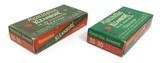Collectible Ammo Lot of 2: Full Box Remington 30-30 Winchester Express KleanBore 150 Grain & 170 Grain Center Fire Smokeless Cartridges - 4 of 8