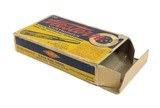 Collectible Ammo: Full Box Western 8x56mm Mannlicher-Schoenauer Model 1908 Center Fire - 6 of 9