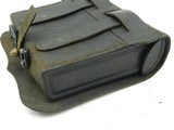 Civil War Era 1864 Type Infantry Cartridge Box by S.H. Young - 16 of 19
