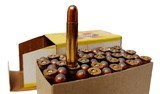 Collectible Ammo: Full Box Western 351 Winchester Self-Loading 180 Gr. Soft Point OilProof - 50 Cartridges Catalog No. 351SL2 - 2 of 8