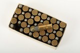 Collectible Ammo: Full Box 500 Rounds Western Super Match Mark II 22 L.R. Cartridges 40 Grain - 9 of 10