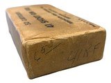 Collectible Ammo: Partial Mixed Box 46 Rounds of Remington 41 Short Rimfire - 3 of 5