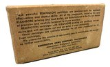 Collectible Ammo: Partial Mixed Box 46 Rounds of Remington 41 Short Rimfire - 5 of 5