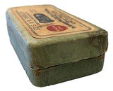 Collectible Ammo: Mixed Box 35 Rounds of Remington UMC .32 S&W Smokeless 88 Gn #167 - 5 of 7