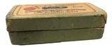 Collectible Ammo: Mixed Box 35 Rounds of Remington UMC .32 S&W Smokeless 88 Gn #167 - 2 of 7