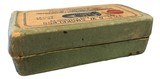 Collectible Ammo: Mixed Box 35 Rounds of Remington UMC .32 S&W Smokeless 88 Gn #167 - 4 of 7