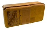 Collectible Ammo: SEALED Box 50 Rounds of Winchester .22 Short Rimfire Lesmok K2254R - 2 of 7
