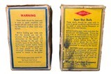 Collectible Ammo: Two  Boxes of Winchester and Western Xpert and Ranger 12 GA Staynless #G786 #X426C - 4 of 16