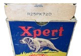 Collectible Ammo: Two  Boxes of Winchester and Western Xpert and Ranger 12 GA Staynless #G786 #X426C - 15 of 16