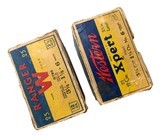 Collectible Ammo: Two  Boxes of Winchester and Western Xpert and Ranger 12 GA Staynless #G786 #X426C - 5 of 16