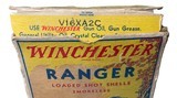 Collectible Ammo: Two  Boxes of Winchester and Western Xpert and Ranger 12 GA Staynless #G786 #X426C - 11 of 16