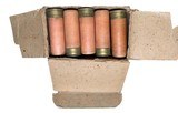 Collectible Ammo: Two  Boxes of Winchester and Western Xpert and Ranger 12 GA Staynless #G786 #X426C - 10 of 16