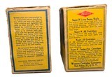 Collectible Ammo: Two  Boxes of Winchester and Western Xpert and Ranger 12 GA Staynless #G786 #X426C - 2 of 16
