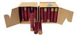 Collectible Ammo: 2 Boxes of Sears / Mallard Xtra-Range Sportload .410 Gauge 2-1/2 Inch Shotgun Shells Max. Powder 1/2 Shot 7-1/2 Size Cat. No. 496 - 3 of 4