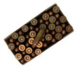 Collectible Ammo: Full Box Western Cartridges .38 Short Colt 130 GN Lubaloy Western #38SCP - 2 of 8