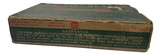 Collectible Ammo: Full Box of 20 Remington UMC .35 Winchester 250 GN SP Rem Dog Bone For 1895 #R220 - 3 of 7