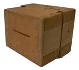 Collectible Ammo Full Sealed Box: 12 Cartridges of WWII .45 Colt for .45 New Service Colt Revolver Dated May 4th 1944 I.G Canada - 4 of 6