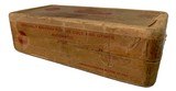 Collectible Ammo Partial Box: WWI 38 Cartridges of Remington UMC .45 Automatic Colt Smokeless for M1911 Dated 1918 - 8 of 10