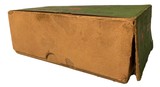 Collectible Ammo Full Box: 50 Remington UMC .45 Government Primed Metallic Shells REM #409-A - 6 of 8