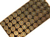 Collectible Ammo Full Box: 50 Remington UMC .45 Government Primed Metallic Shells REM #409-A - 2 of 8