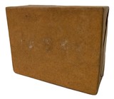 Collectible Ammo: Full Sealed Box 10 Cartridges Sharps Rifle Co .52-100 Caliber For Sharps Improved Rifle - 6 of 6