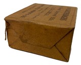 Collectible Ammo: Full Sealed Box 10 Cartridges Sharps Rifle Co .52-100 Caliber For Sharps Improved Rifle - 2 of 6