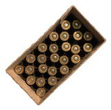 Collectible Ammo: Full Box 50 Factory Primed Cases of Remington UMC .32 Extra Long Ballard (.32 EXL Ballard) - 3 of 8