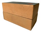 Collectible Ammo: Full Box 50 Factory Primed Cases of Remington UMC .32 Extra Long Ballard (.32 EXL Ballard) - 6 of 8