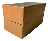 Collectible Ammo: Full Box 50 Factory Primed Cases of Remington UMC .32 Extra Long Ballard (.32 EXL Ballard) - 7 of 8