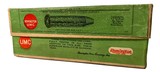 Collectible Ammo: Full Box 20 Remington UMC .50-70 Government REM #440 - 2 of 9