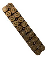 Collectible Ammo: Full Box 20 Rounds of U.M.C .303 Savage for Savage Magazine Rifle (.303-195) - 7 of 7