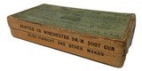 Collectible Ammo Box: Winchester 9mm Rimfire Shotgun (9mm Flobert) With Two Rounds - 5 of 8