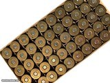 Collectible Ammo: Full Box 50 Remington UMC .45 Government Primed Metallic Shells REM #409-A - 7 of 9