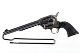 Outstanding Early Colt Third Generation Single Action Army Revolver .357 Magnum 7-1/2" Barrel - 7 of 20