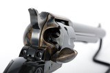 Outstanding Early Colt Third Generation Single Action Army Revolver .357 Magnum 7-1/2" Barrel - 6 of 20