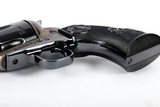 Outstanding Early Colt Third Generation Single Action Army Revolver .357 Magnum 7-1/2" Barrel - 17 of 20
