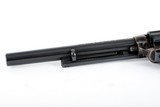 Outstanding Early Colt Third Generation Single Action Army Revolver .357 Magnum 7-1/2" Barrel - 15 of 20