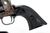 Outstanding Early Colt Third Generation Single Action Army Revolver .357 Magnum 7-1/2" Barrel - 11 of 20