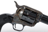 Outstanding Early Colt Third Generation Single Action Army Revolver .357 Magnum 7-1/2" Barrel - 4 of 20
