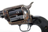 Outstanding Early Colt Third Generation Single Action Army Revolver .357 Magnum 7-1/2" Barrel - 10 of 20