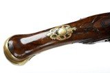 Early Italian Flintlock Holster Pistol by Lazari Cominaz - 10 of 16