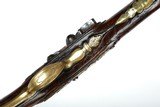 Early Italian Flintlock Holster Pistol by Lazari Cominaz - 14 of 16