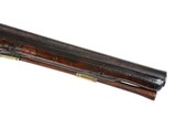 Early Italian Flintlock Holster Pistol by Lazari Cominaz - 3 of 16