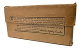 Collectible Ammo: Full Box 20 Cartridges of Winchester .45-90 For Model 1886 Winchester Repeating Rifle - 5 of 9