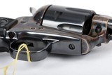 Outstanding Early Colt Third Generation Single Action Army Revolver .357 Magnum 7-1/2" Barrel Appears Unfired - 16 of 20