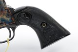 Outstanding Early Colt Third Generation Single Action Army Revolver .357 Magnum 7-1/2" Barrel Appears Unfired - 12 of 20