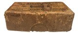 Collectible Ammo: Partial Box 49 Rounds of Winchester .25 Short Stevens 65 Grain Staynless - 3 of 8